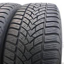 3. 2 x ESA TECAR 225/50 R17 98V XL  Super Grip 9 Zima 7.5mm