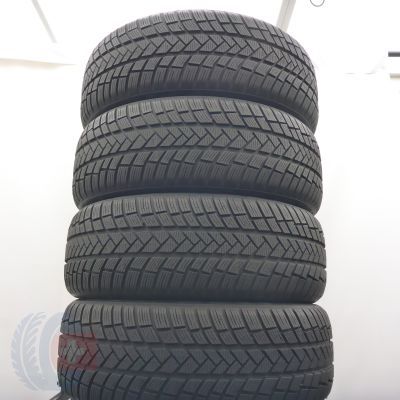 Opony 215/50 R19 4x VREDESTEIN 93H Wintrac PRO Zimowe 2022 7,8-7,2mm