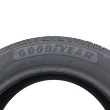 6. 4 x GOODYEAR 215/60 R17C 109/107H EfficientGrip Cargo Lato 2020 Jak Nowe Nieużywane