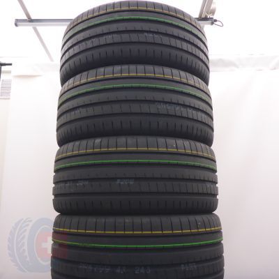 Opony 275/35 R22 4x YOKOHAMA 104Y XL Advan Sport V107 M01 Silent Letnie 2023 