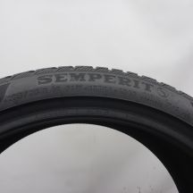 5. Opony 235/35 R19 2x SEMPERIT 91W XL Speed-Grip 3 Zimowe 2025 8,8mm