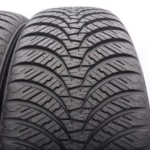 3. Opony 225/55 R18 2x FALKEN 102V XL Euroall Season AS210 Wielosezonowe 2020/21 