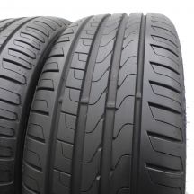 3. 2 x PIRELLI 215/45 R18 89V Cinturato P7 Lato 6.8-7mm