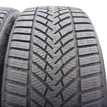 3. Opony 235/40 R19 2x SEMPERIT 96V XL Speed-Grip 3 Zimowe 2022 8,2mm