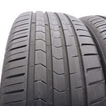 2. Opony 225/50 R17 4x VREDESTEIN 98Y XL Ultrac Satin Letnie 2020 7,2-7,8mm
