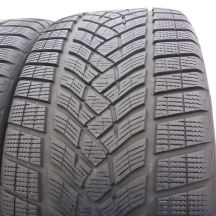 4. Opony 285/40 R21 2x GOODYEAR 109V XL UltraGrip Performance + SUV Zimowe 2023 7,2mm