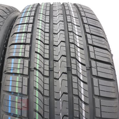 2. Opony 225/50 ZR18 4x NANKANG 95W Cross Sport SP-9 M+S Letnie 2026 