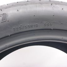 5. Opona 225/55 R19 1x BF GOODRICH 99V Advantage SUV Letnia 2020 Jak Nowa