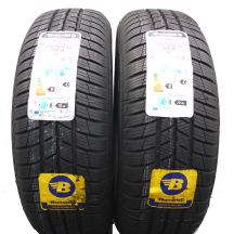 3. Opony 215/70 R16 4x BARUM 100H Polaris 5 Zimowe 2018 Jak Nowe