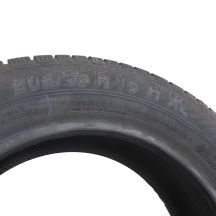 5. 2 x GISLAVED 205/55 R16 94H XL Euro Frost 6 Zima 2020 