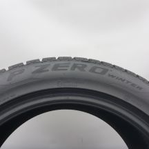 5. Opona 275/45 R19 1x PIRELLI 108V XL P Zero Winter  NF0 Zimowa 2025 8mm