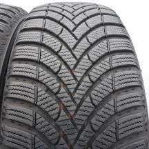 2. Opony 205/55 R16 4x SEMPERIT 91H Speed-Grip 5 Zimowe 2025 7,2mm