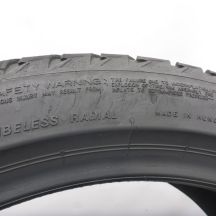 8. Opony 225/45 R19 2x BRIDGESTONE 96W XL Turanza T005 Letnie 2025 6mm
