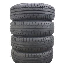 4 x FULDA 175/65 R14  82T EcoControl Lato 6.8-7mm