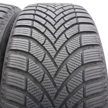2. Opony 235/50 R19 2x SEMPERIT 103V XL Speed-Grip 5 Zimowe 2024 7,8mm 