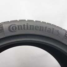 3. Opona 235/45 R20 1x CONTINENTAL 100W XL WinterContact TS 870 P Zimowa 2022  8,5mm
