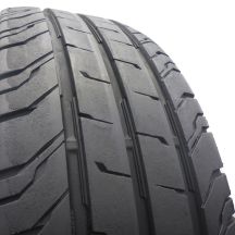 2. 1 x CONTINENTAL 215/60 R17C 109/107T ContiVanContact 200 Lato 2019 8,5mm Jak Nowa