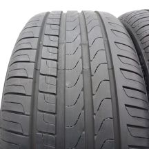 2. Opony 205/50 R17 2x PIRELLI 93W XL Cinturato P7 K2 Letnie 2018 6,5-6,8mm