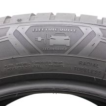 8. Opony 255/50 R19 4x GOODYEAR 107T XL UltraGrip Performance+ Zimowe 2022/23 7,5mm