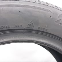 2. Opony 185/65 R15 2x BRIDGESTONE 88T Blizzak Lm005 Zimowe 2021 6,8-7,8mm
