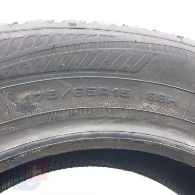 6. Opony 175/65 R15 2x GOODYEAR 88H XL Vector 4Seasons Gen-3 Wielosezonowe 2022 