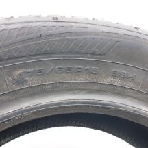 6. Opony 175/65 R15 2x GOODYEAR 88H XL Vector 4Seasons Gen-3 Wielosezonowe 2022 