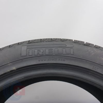 4. Opony 255/45 R20 2x PIRELLI 101W Scorpion Verde A0 Letnie 2023 