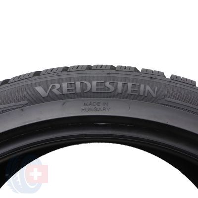 5. 2 x VREDESTEIN 255/40 R20 101Y XL Wintrac Pro Zima 2023 7-7,2mm