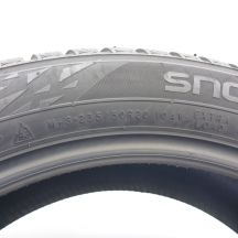 7. Opony 235/50 R20 4x NOKIAN 104V XL Snowproof 2 SUV Zimowe 2023 8-7,8mm