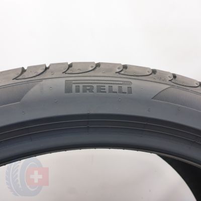 5. Opony 255/35 R20 4x PIRELLI 97Y XL Powergy Letnie 2023 5,8-5,5mm