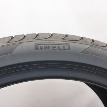 5. Opony 255/35 R20 4x PIRELLI 97Y XL Powergy Letnie 2023 5,8-5,5mm