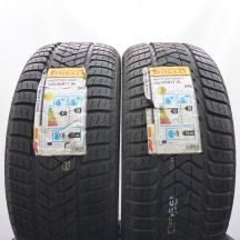 Opony 225/45 R17 2x PIRELLI 94V XL Winter Sottozero 3 Zimowe 2020