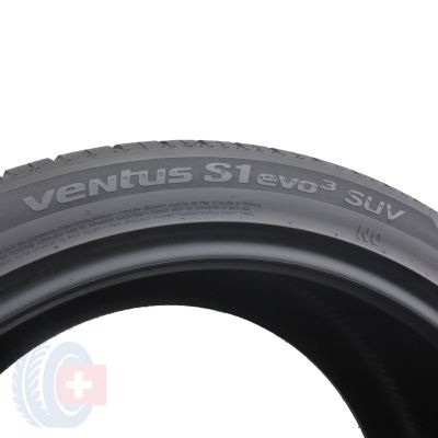 6. 2 x HANKOOK 315/35 ZR21 111Y XL Ventus S1 evo3 SUV NO K127A Lato 2020 5,8mm