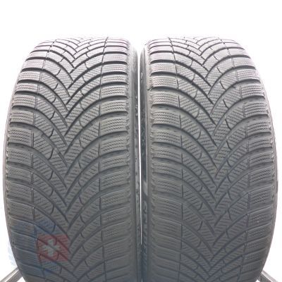 3. Opony 225/40 R19 4x SEMPERIT 93W XL Speed-Grip 5 Zimowe2025 7,5mm