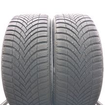 3. Opony 225/40 R19 4x SEMPERIT 93W XL Speed-Grip 5 Zimowe2025 7,5mm