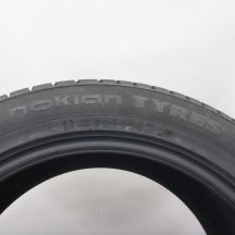 5. Opony 255/45 R19 2x NOKIAN 104V XL WR Snowproof P Zimowe 2025 