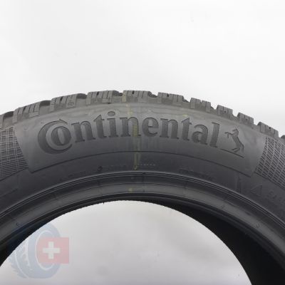3. Opona 215/55 R16 1x CONTINENTAL 97V XL WinterContact TS 860 Zimowa 2019 