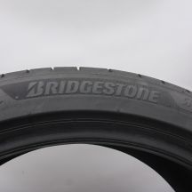 4. Opony 255/40 R21 2x BRIDGESTONE 102Y XL BMW Turanza 6 Silent Letnie 2024 7,2mm