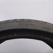 4. Opony 245/30 R19 2x PIRELLI 89Y XL P Zero RFT BMW Letnie 2024 