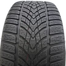 1 x DUNLOP 245/40 R18 97H MO XL SP Winter Sport 4D MO Zima 2017 Jak Nowa 7mm