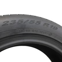 4. 1 x PIRELLI 235/55 R19 101T Scorpion ELECT AO 2022 Lato 6mm