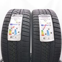 4. Opony 205/45 R17 CONTINENTAL 88V XL ContiWinterContact TS 830 P RFT Zimowe 2022/23 