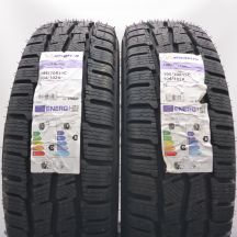 5. Opony 195/70 R15C 4x MICHELIN 104/102R Agilis Alpin Zimowe 2025 Nieużywane