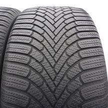 2. Opony 285/45 R20 4x BRIDGESTONE 112W XL Blizzak 6 Zimowe 2025 6-7mm