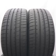 5. Opony 225/50 R17 4x GOODYEAR 94Y Eagle F1 Asymetric 5 M0 Letnie 2025 6,2mm