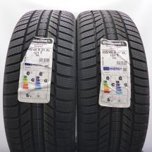 Opony 235/45 R21 2x CONTINENTAL101T XL WinterContact TS 870 P Zimowe 2023 
