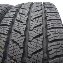 3. 2 x CONTINENTAL 195/65 R16C 104/102T VanContact Winter Zima 2016 10mm