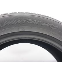 6. Opony 225/55 R18 2x VREDESTEIN 102V XL Wintrac Pro Zimowe 2019 6-6,2mm