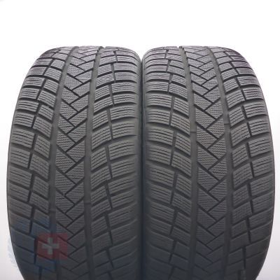 Opony 275/40 R21 2x VREDESTEIN 107W XL Wintrac Pro Zimowe 2023 7,2mm