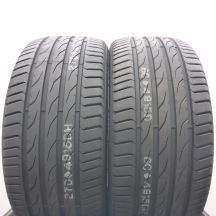 4. Opony 235/35 R19 4x PIRELLI  91Y XL Powergy 2 Letnie 2026